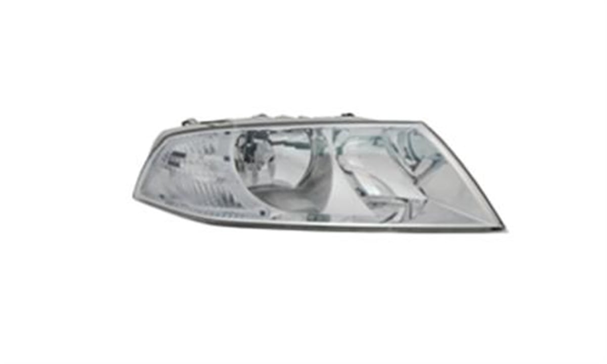 YEDEK PARÇASKODA OCTAVİA FAR MOTORLU EL.SAĞ 04-08 ORJİNAL REF. NO: 1Z1941018P UYUMLU SKO10OC015DEGASKO10OC015