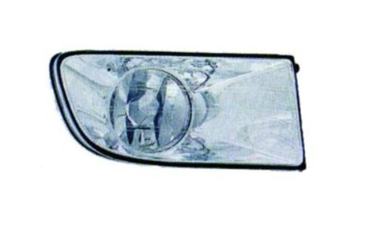 YEDEK PARÇASKODA OCTAVİA ÖN SİS FARI SAĞ 04- ORJİNAL REF. NO: 1Z0941702 UYUMLU SKO10OC011DEGASKO10OC011