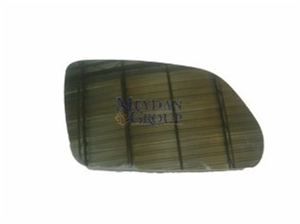 YEDEK PARÇASkoda Roomster- 07/10 Ayna Camı Sağ IsıtmalıMEYDAN1378-2997