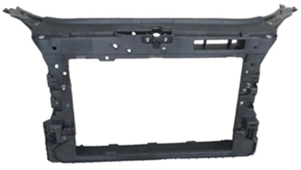 YEDEK PARÇASkoda Roomster- 10/15 Ön Panel Komple (Plastik) (Sımyı/Tw-Y) 5J0805588DMEYDAN1378-2350B
