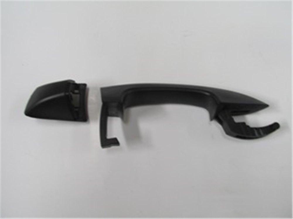 YEDEK PARÇASkoda Superb- 13/15 Ön Kapı Dış Açma Kolu Sol Astarlı Siyah 1K8837205FgruMEYDAN1392-3022