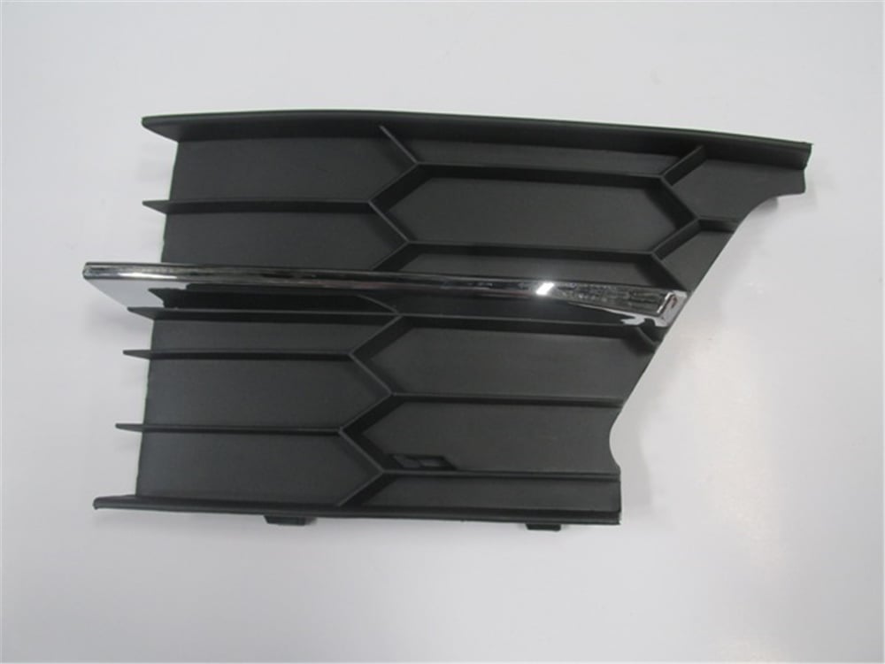 YEDEK PARÇASkoda Superb- 13/15 Sis Lamba Kapağı Sağ (Nikelaj Çıtalı) 3T0853666BMEYDAN1392-2061