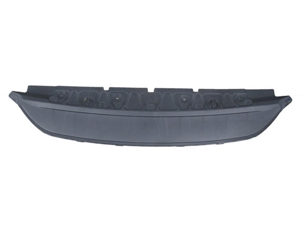 YEDEK PARÇASkoda Superb- 15/18 Karlık (Ön Tampon Altı) Sıyah (Spoıler) 3V0807061 9B9MEYDAN1393-2040
