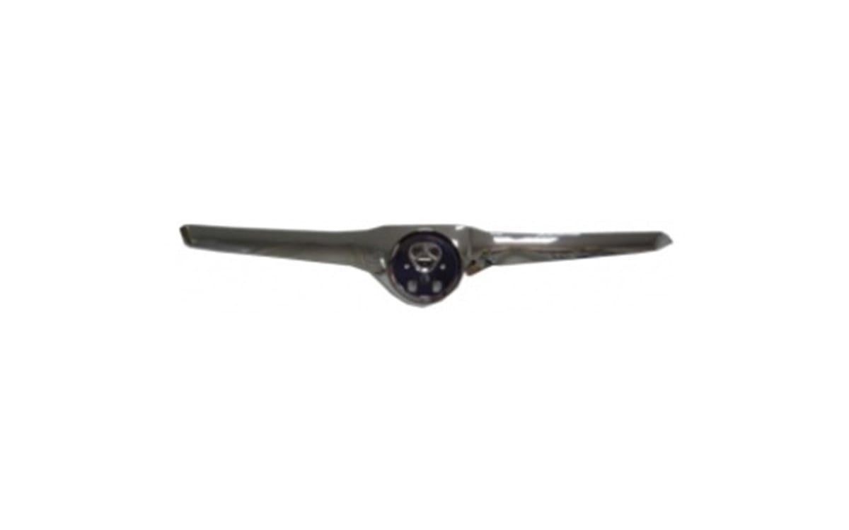 YEDEK PARÇASKODA SUPERB MOTOR KAPUTU KUŞAĞI KROM 08- ORJİNAL REF. NO: 3T0853633 UYUMLU SKO08SU007DEGASKO08SU007
