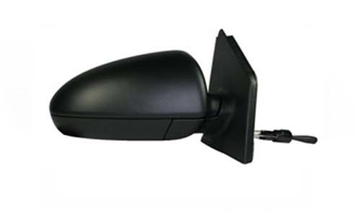 YEDEK PARÇASMART DİKİZ AYNASI KABL.ASTARLI SOL 07- ORJİNAL REF. NO: A4518102116C22A UYUMLU MER11SM004DEGAMER11SM004