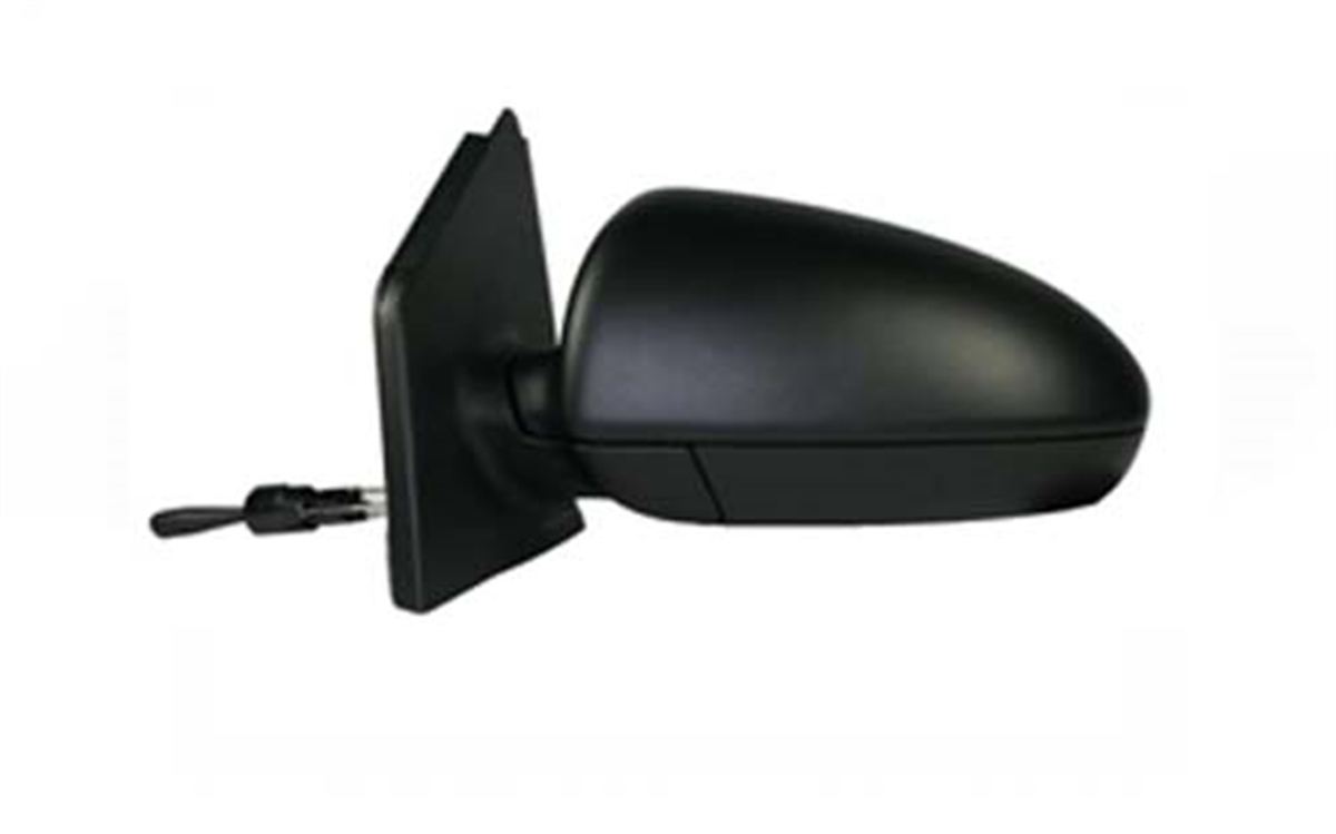 YEDEK PARÇASMART DİKİZ AYNASI KABL.ASTARLI SAĞ 07- ORJİNAL REF. NO: A4518102216C22A UYUMLU MER11SM003DEGAMER11SM003