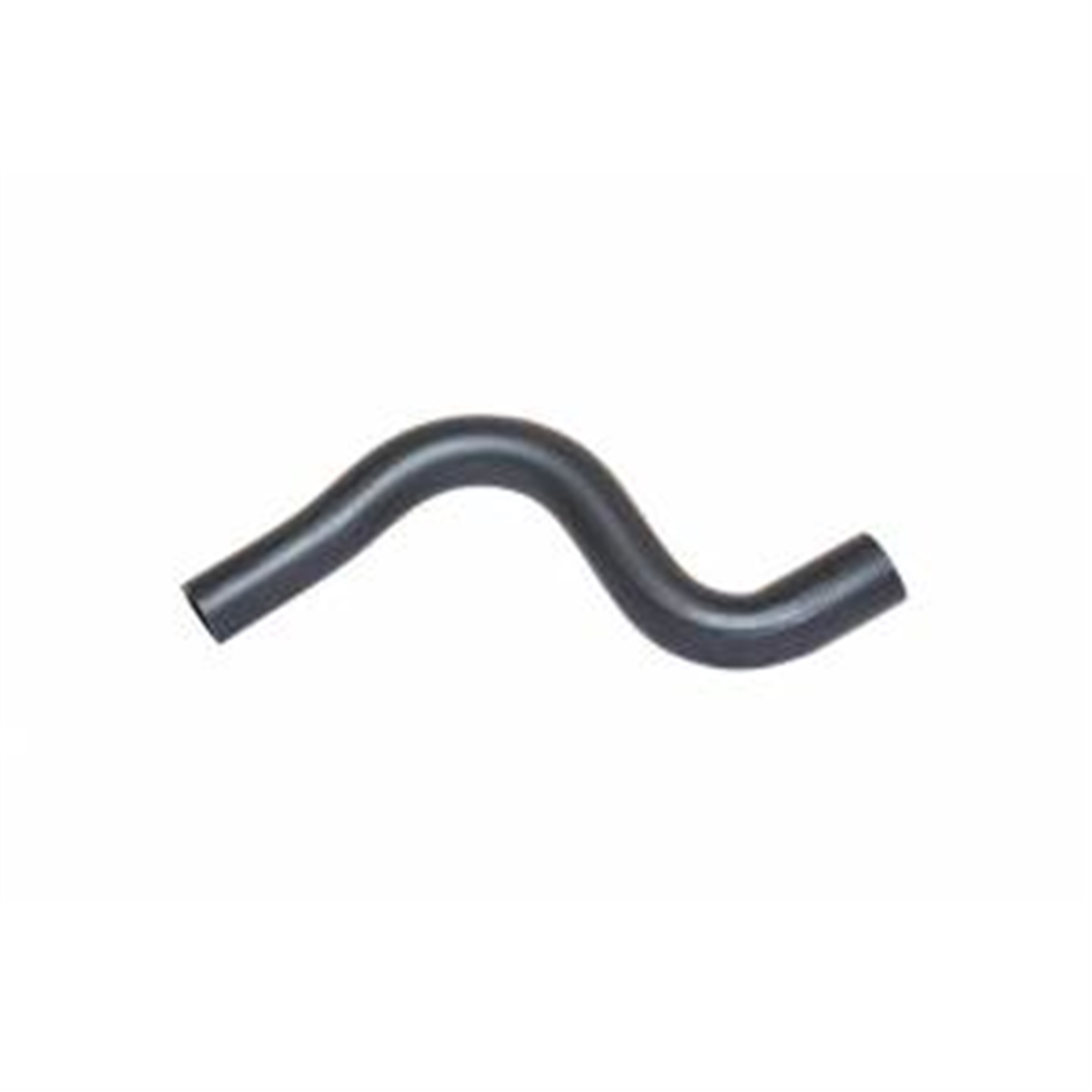 YEDEK PARÇASOĞUTMA BORUSU ÜST ALİMİNYUM ALBEA/PALİO 1.3EMİN*EMN-204