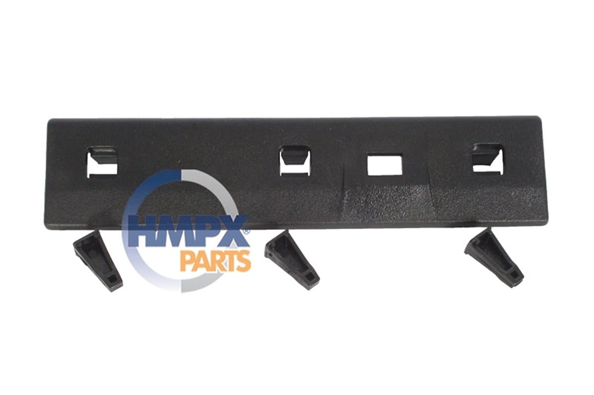 YEDEK PARÇASPRINTER ARKA KAPI UST KILIT BAKALITI HMP A9017660219 HMP MB-196-001PARCAWORLDHMP A9017660219