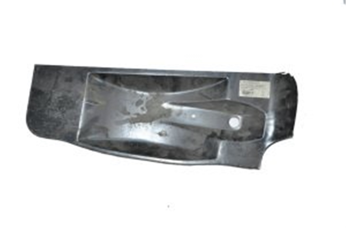 YEDEK PARÇASTEPNE YUVASI SACI R12/SWBOZTEKİNBOZ-50132