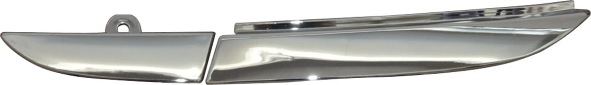 YEDEK PARÇASTOP ALT KAŞI SAĞ KROM CLİO IVMARAL*MRL-M210194