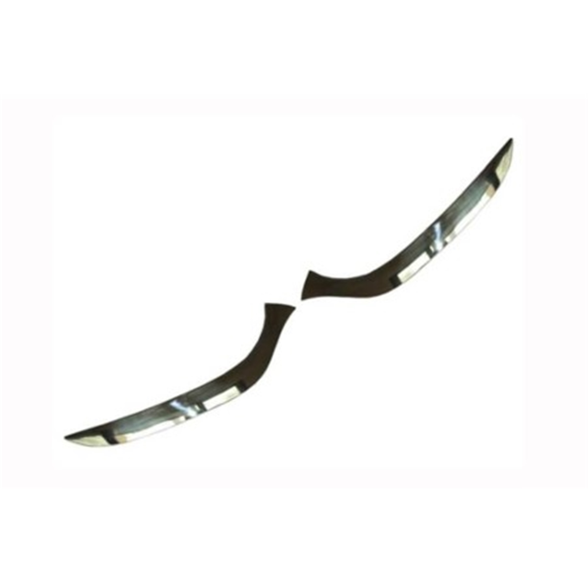 YEDEK PARÇASTOP ALT KAŞI SOL KROM CLİO IVMARAL*MRL-M210195
