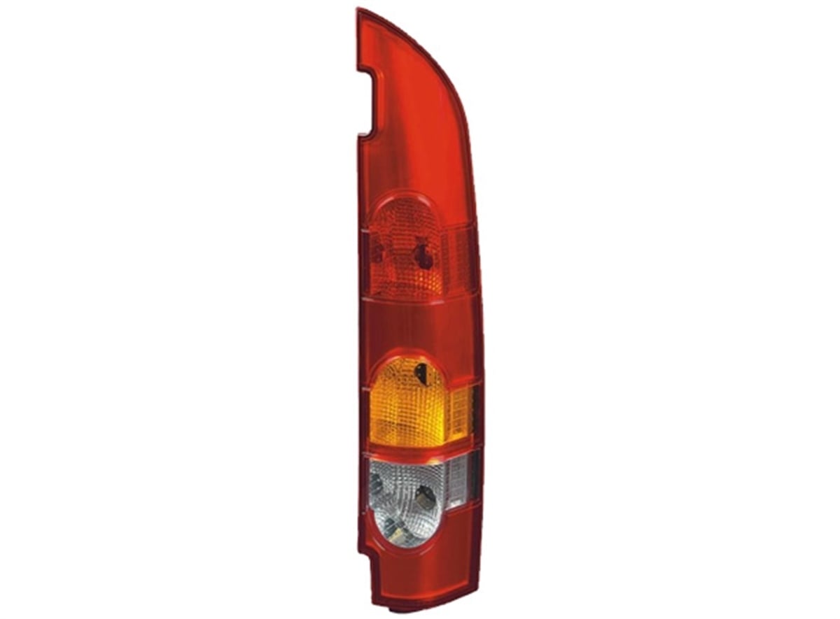 YEDEK PARÇASTOP LAMBASI ÇİFT KAPI SOL DUYSUZ KANGO 2003-2007ÇERKEZ*ÇRK-CVR-405