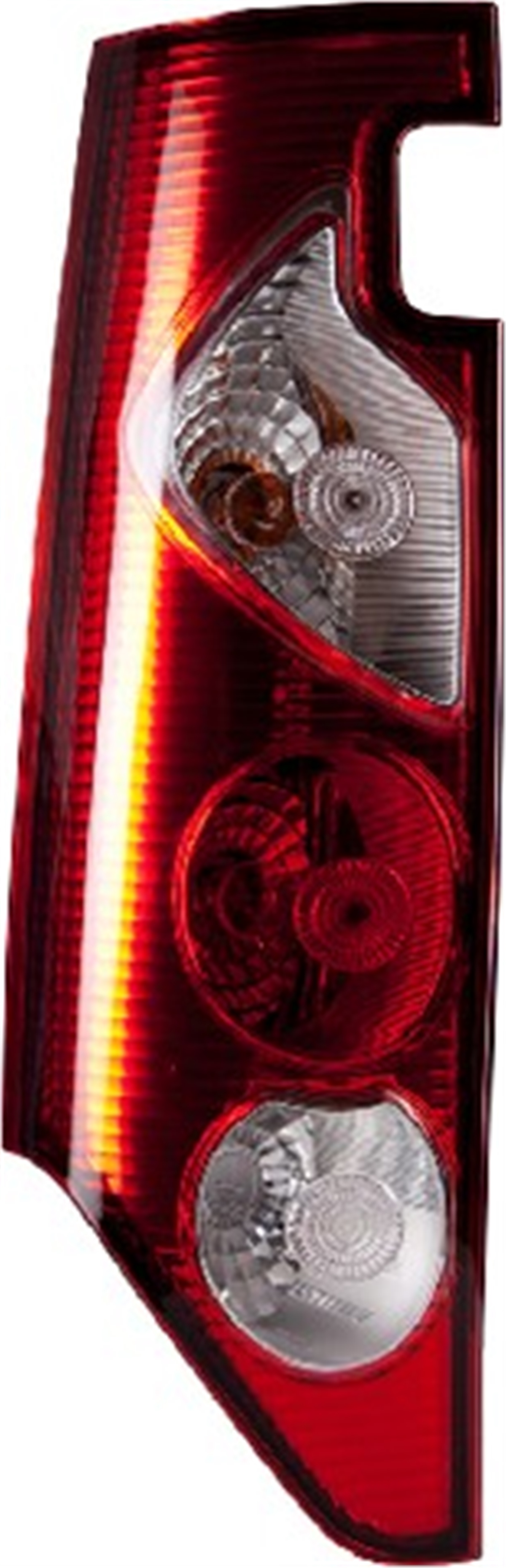 YEDEK PARÇASTOP LAMBASI ÇİFT KAPI SOL DUYSUZ KANGO III 2008-2012PLEKSANPLK-3773