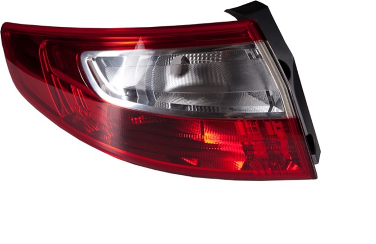 YEDEK PARÇASTOP LAMBASI DIŞ SOL FLUENCEPLEKSANPLK-3801