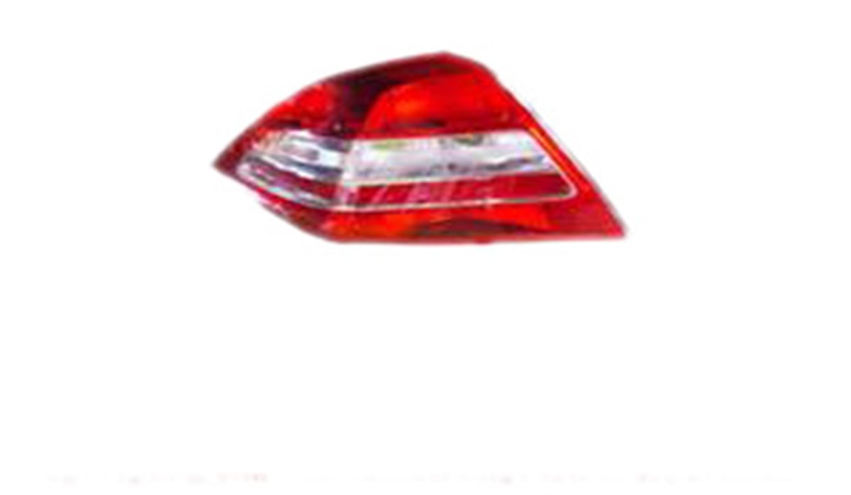 YEDEK PARÇASTOP LAMBASI DUYSUZ SOL MEGANE II 2007-2010MARSMARS-611274