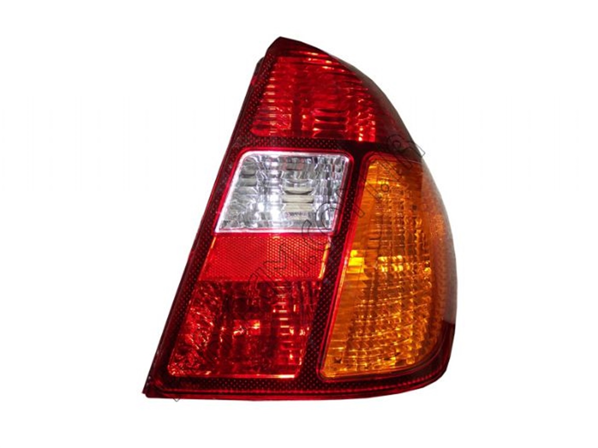 YEDEK PARÇASTOP LAMBASI SAĞ CLİO HB 1998-2002PLEKSANPLK-3560