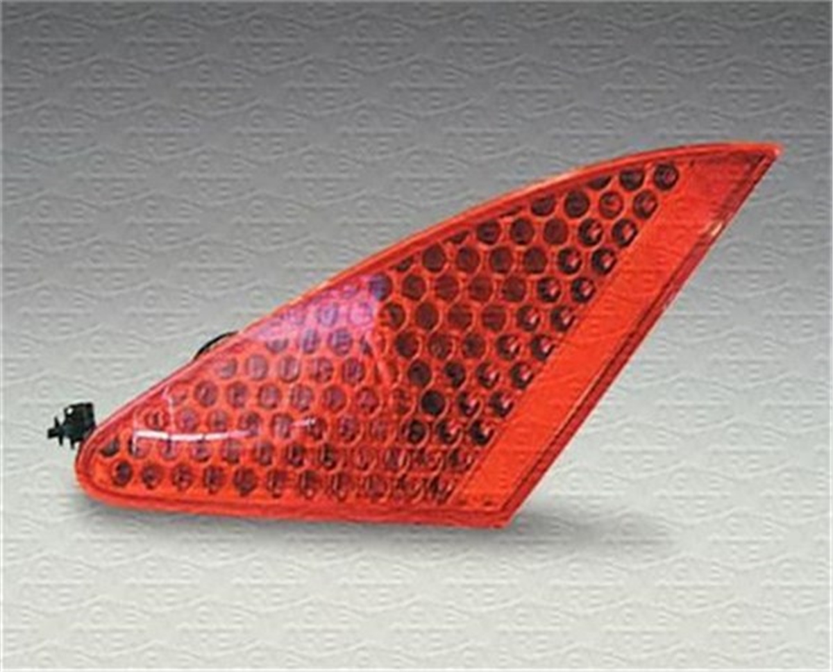 YEDEK PARÇASTOP LAMBASI SAĞ İÇ 307 CC T56 LLE361 MARELLI 714025600801MARELLIMARELLI 714025600801