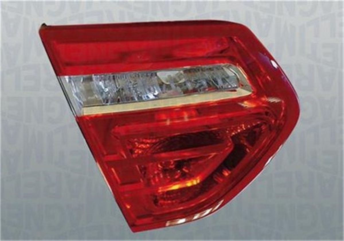 YEDEK PARÇASTOP LAMBASI SAĞ İÇ C4 PICASSO MARELLI 714000283312MARELLIMARELLI 714000283312