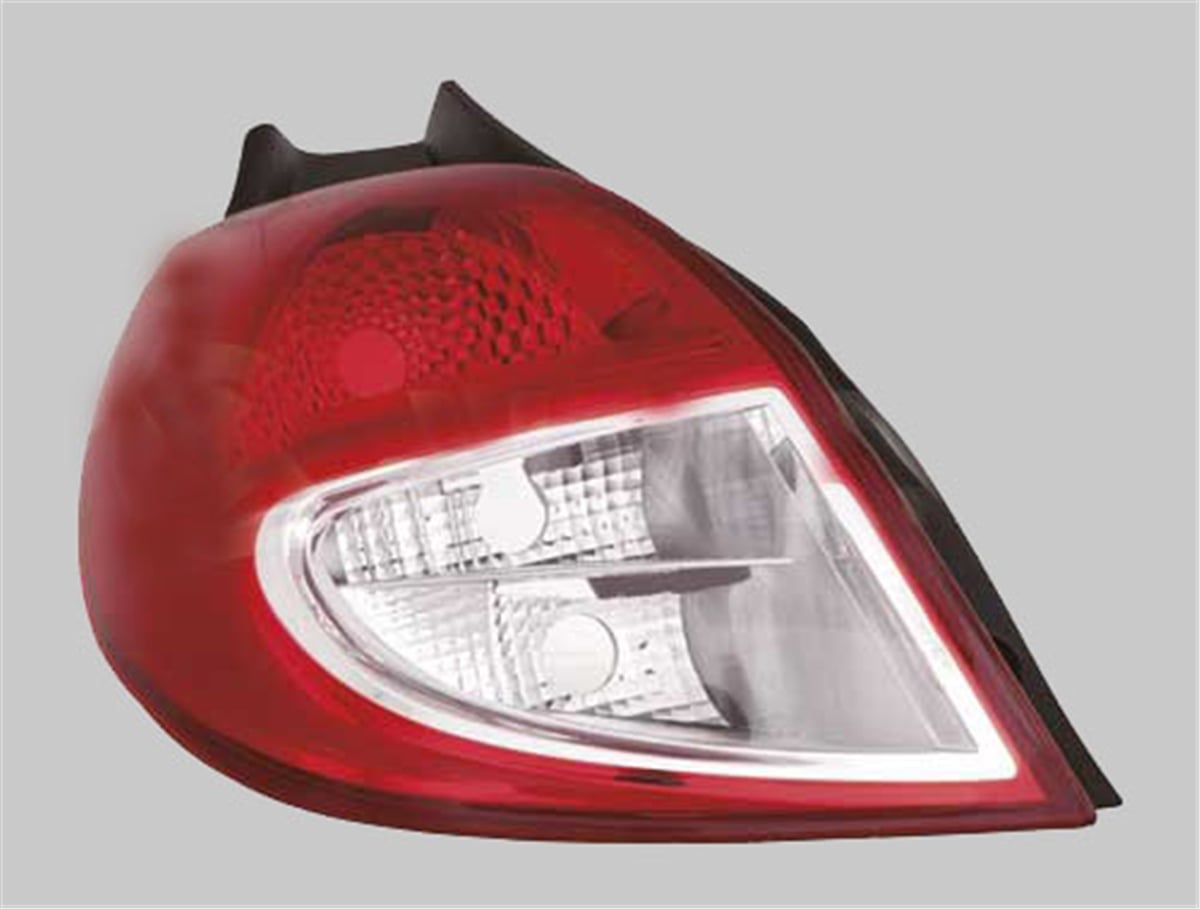 YEDEK PARÇASTOP LAMBASI SOL CLİO III HB 2005-2008PLEKSANPLK-3567