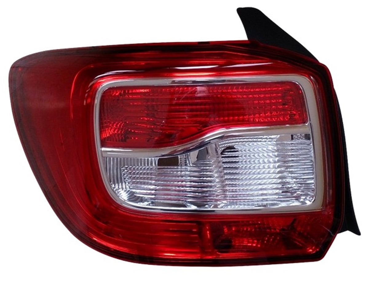 YEDEK PARÇASTOP LAMBASI SOL CLİO SYMBOL IV 2012-2016PLEKSANPLK-3621