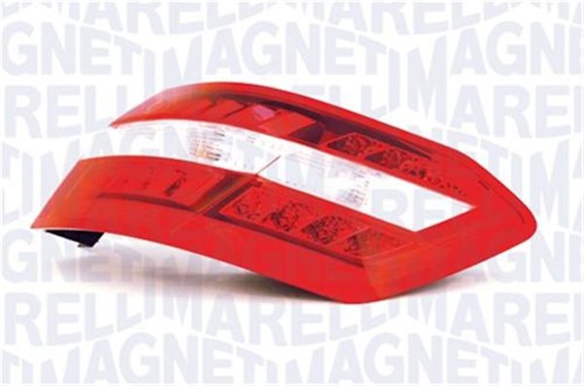 YEDEK PARÇASTOP LAMBASI SOL DIŞ E CLASS W212 MARELLI 715011059001MARELLIMARELLI 715011059001