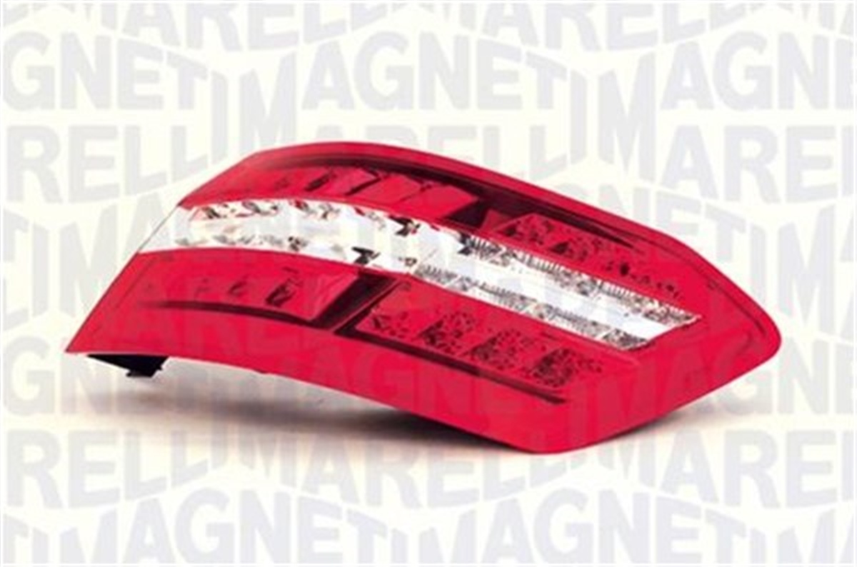 YEDEK PARÇASTOP LAMBASI SOL DIŞ E CLASS W212 MARELLI 715011059003MARELLIMARELLI 715011059003