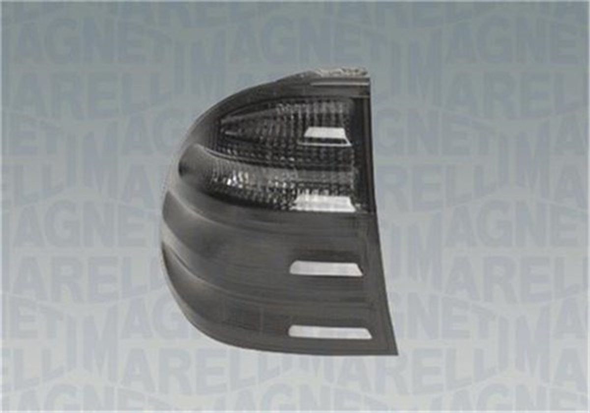 YEDEK PARÇASTOP LAMBASI SOL DIŞ E CLASS RY 99 W210 DUYLU MARELLI 715010692605MARELLIMARELLI 715010692605