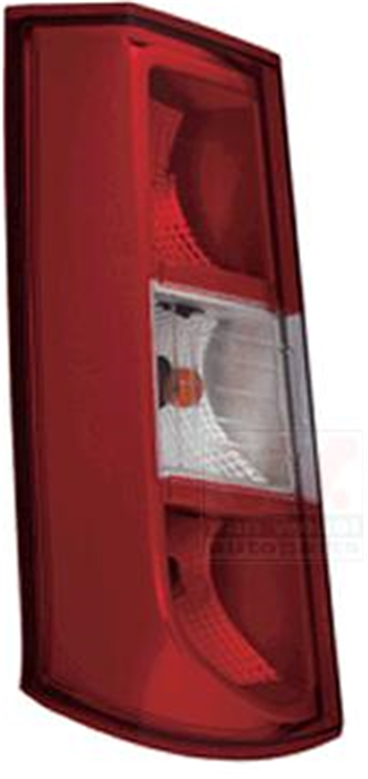YEDEK PARÇASTOP LAMBASI SOL DUYSUZ DACİA DOKKER 2012>MARSMARS-511262