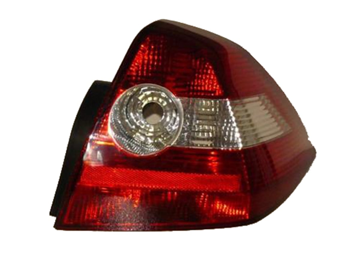 YEDEK PARÇASTOP LAMBASI SOL DUYSUZ MEGANE II 2003-2006MARSMARS-511225