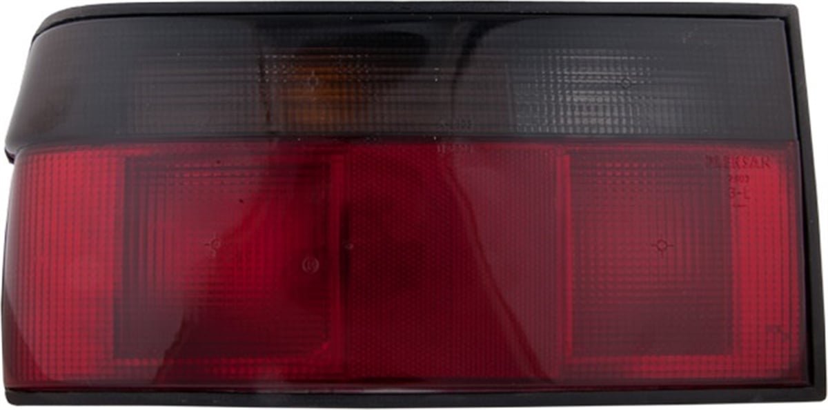 YEDEK PARÇASTOP LAMBASI SOL KAPAKSIZ R9/FAIRWAYPLEKSANPLK-2801