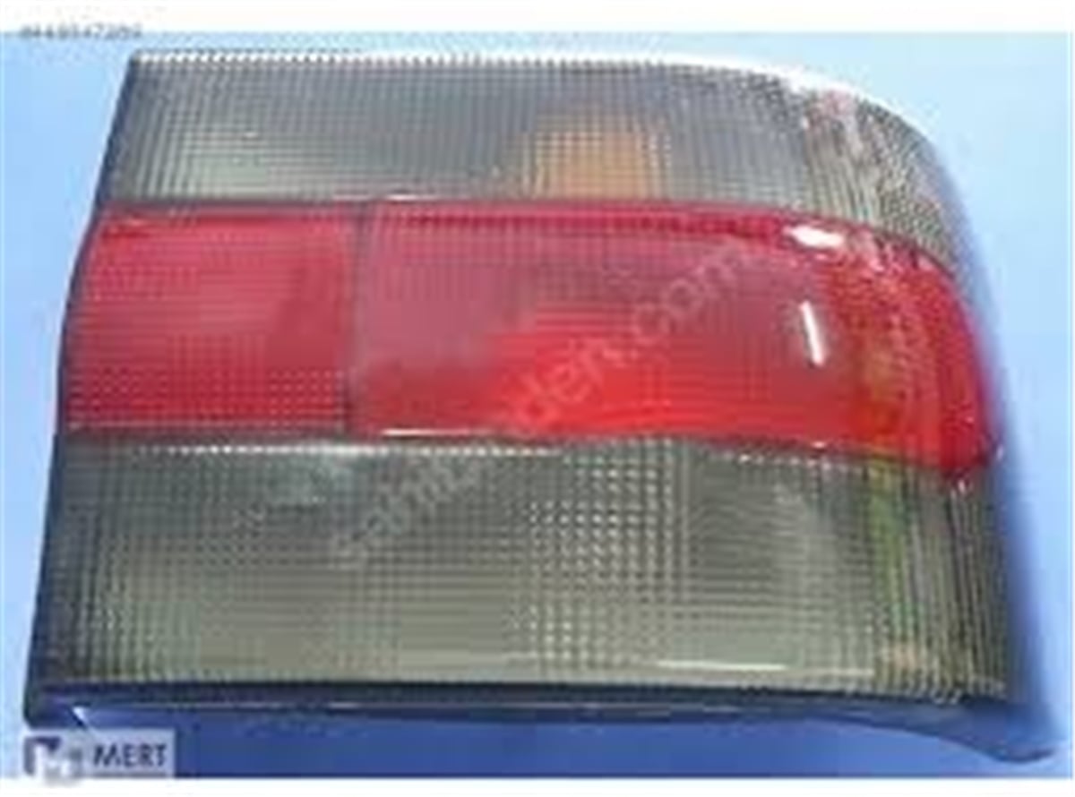 YEDEK PARÇASTOP LAMBASI SOL R19 HBZENONZEN-RN7555
