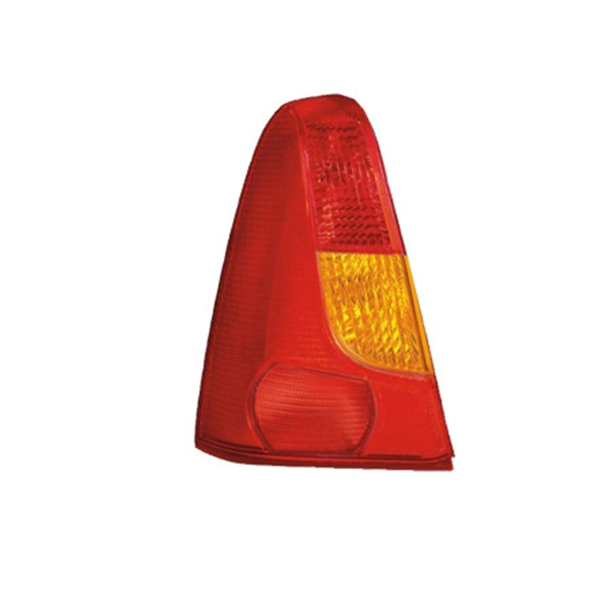 YEDEK PARÇASTOP LAMBASI SOL SARI SOKETLİ LOGAN 2005-2008ÇERKEZ*ÇRK-CVR-336
