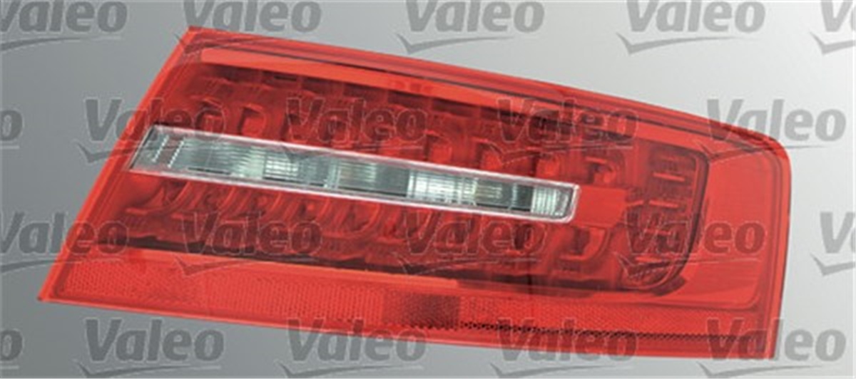 YEDEK PARÇASTOP SAĞ DIŞ A6 LED LİMOUSİNE WING 10-2008 VALEO 043843VALEOVALEO 043843