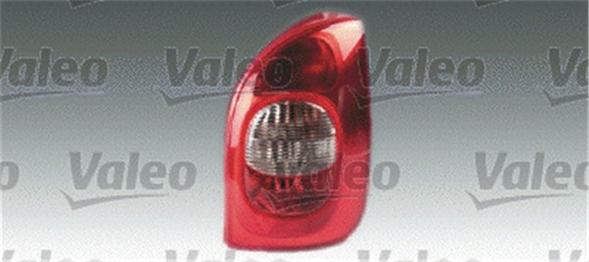 YEDEK PARÇASTOP SOL CIT PICASSO 12-99 VALEO 087621VALEOVALEO 087621