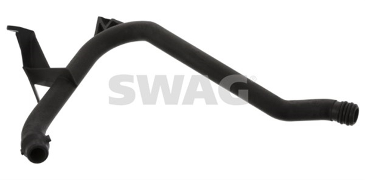 YEDEK PARÇASU BORUSU E46-38-39 M52-M54 1997-2003 FEBI 45351 SWAG 20945351SWAGSWAG 20945351