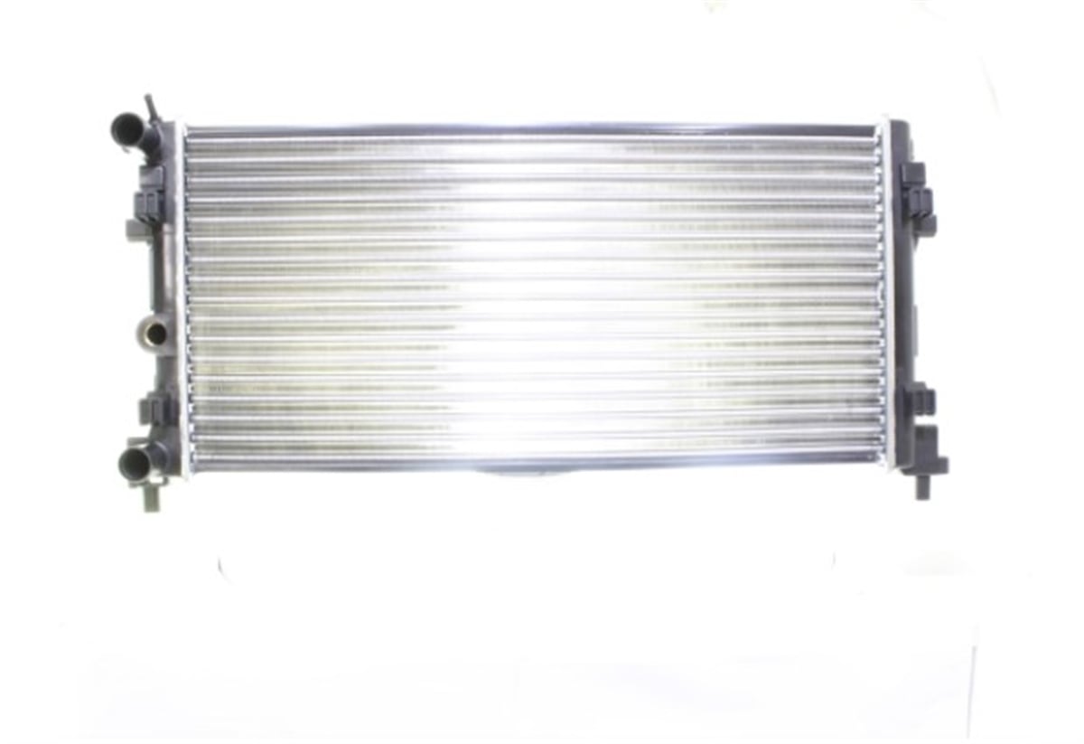 YEDEK PARÇASU RADYATORU BRAZING-650×328×24 VW POLO 10-20  AUDI A1 11-14  SEAT IBIZA 09-17  SKODA FABIA 11-15 6R0121253 -MGA-80418MGAMGA-80418