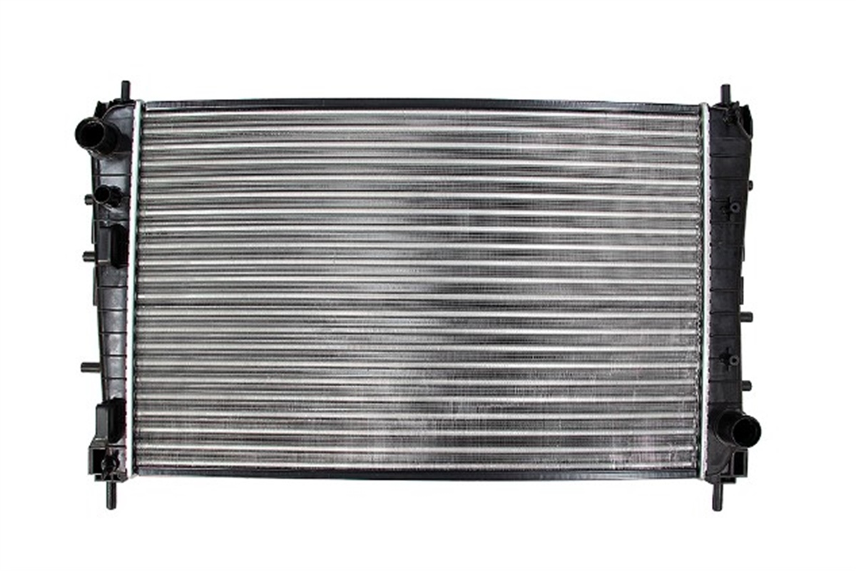 YEDEK PARÇASU RADYATORU MEKANİK - FIAT LINEA PUNTO 1.3 MJTD  625×414×32 51785217 -MGA-80432MGAMGA-80432