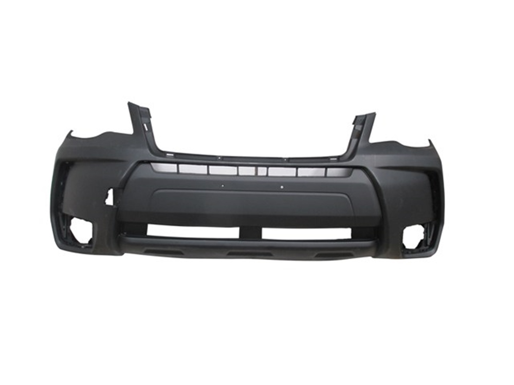 YEDEK PARÇASubaru Forester- 13/18 Ön Tampon Siyah (Sis/Panjur Delikli Tyg) 57704-Sg020MEYDAN074-2001