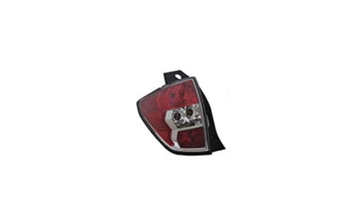 YEDEK PARÇASUBARU FORESTER ARKA STOP SOL 08-12 ORJİNAL REF. NO: 84912SC151 UYUMLU SUB10FO008DEGASUB10FO008