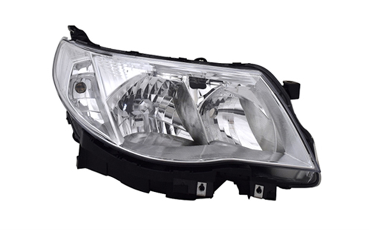 YEDEK PARÇASUBARU FORESTER FAR ELEKTRIK MOTORLU SAĞ 08-12 ORJİNAL REF. NO: 84001SC223 UYUMLU SUB10FO011DEGASUB10FO011