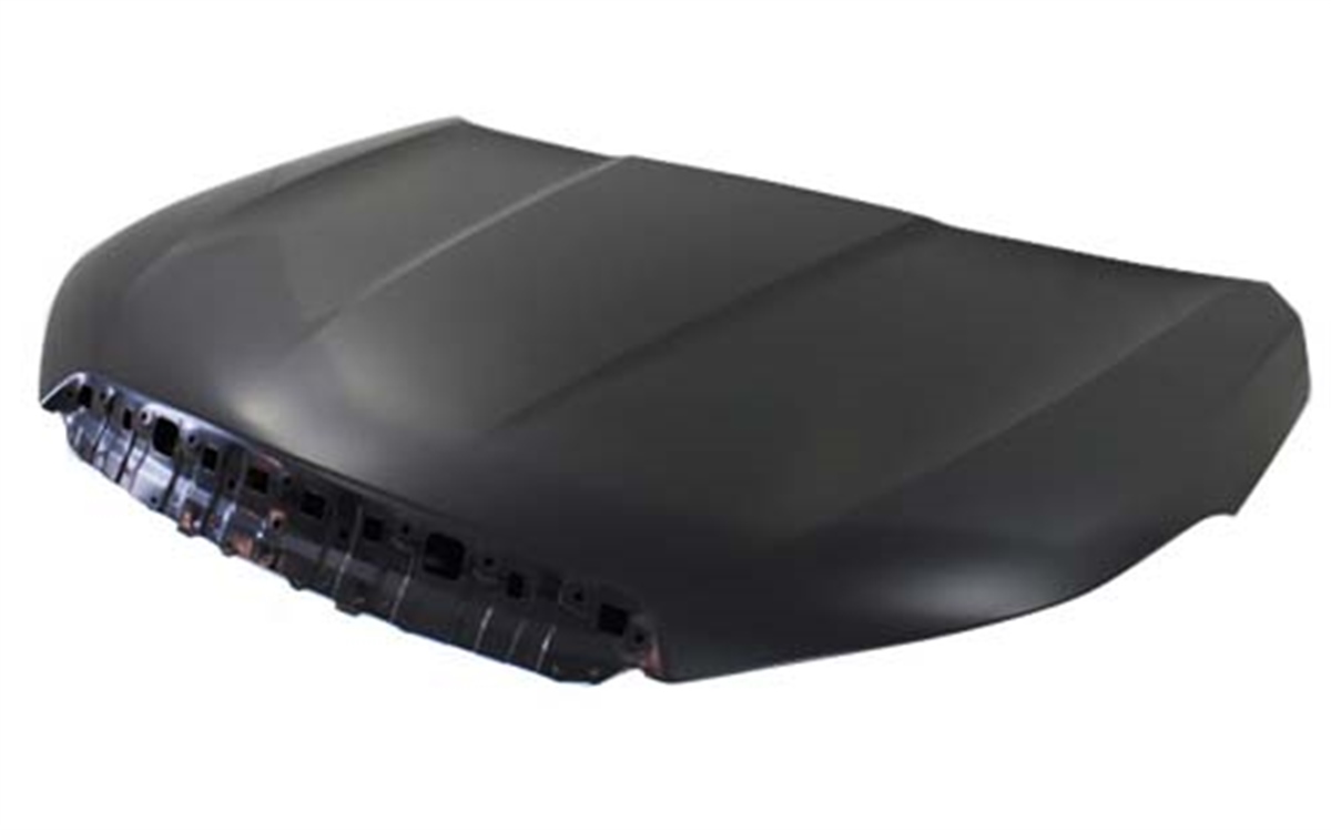 YEDEK PARÇASUBARU FORESTER MOTOR KAPUTU AL.14- ORJİNAL REF. NO: 57229SG0009P UYUMLU SUB08FO008DEGASUB08FO008