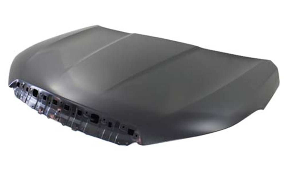 YEDEK PARÇASUBARU FORESTER MOTOR KAPUTU 14- ORJİNAL REF. NO: 57229SG0009P UYUMLU SUB08FO009DEGASUB08FO009