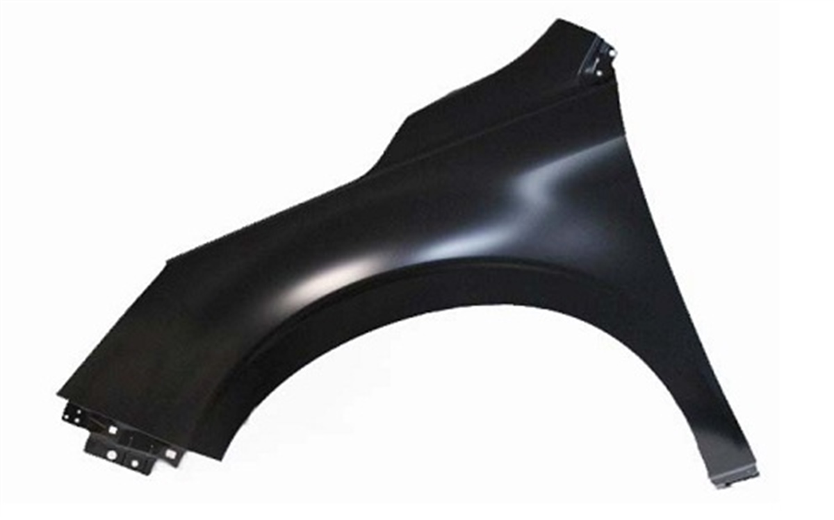 YEDEK PARÇASUBARU FORESTER ÖN ÇAMURLUK SOL 14- ORJİNAL REF. NO: 57120SG0309P UYUMLU SUB08FO007DEGASUB08FO007