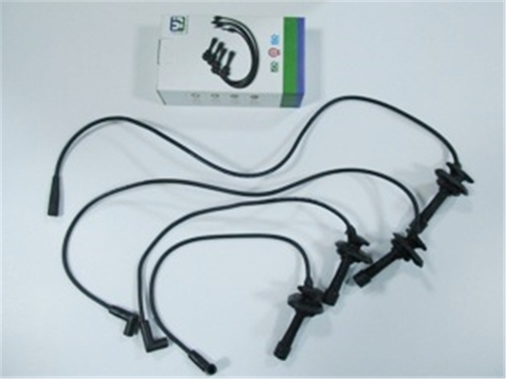 YEDEK PARÇASubaru Impreza- 99/00 Buji Kablosu Takım (Ej205 Turbo)2.0 Cc 22451Aa822MEYDAN054-4666