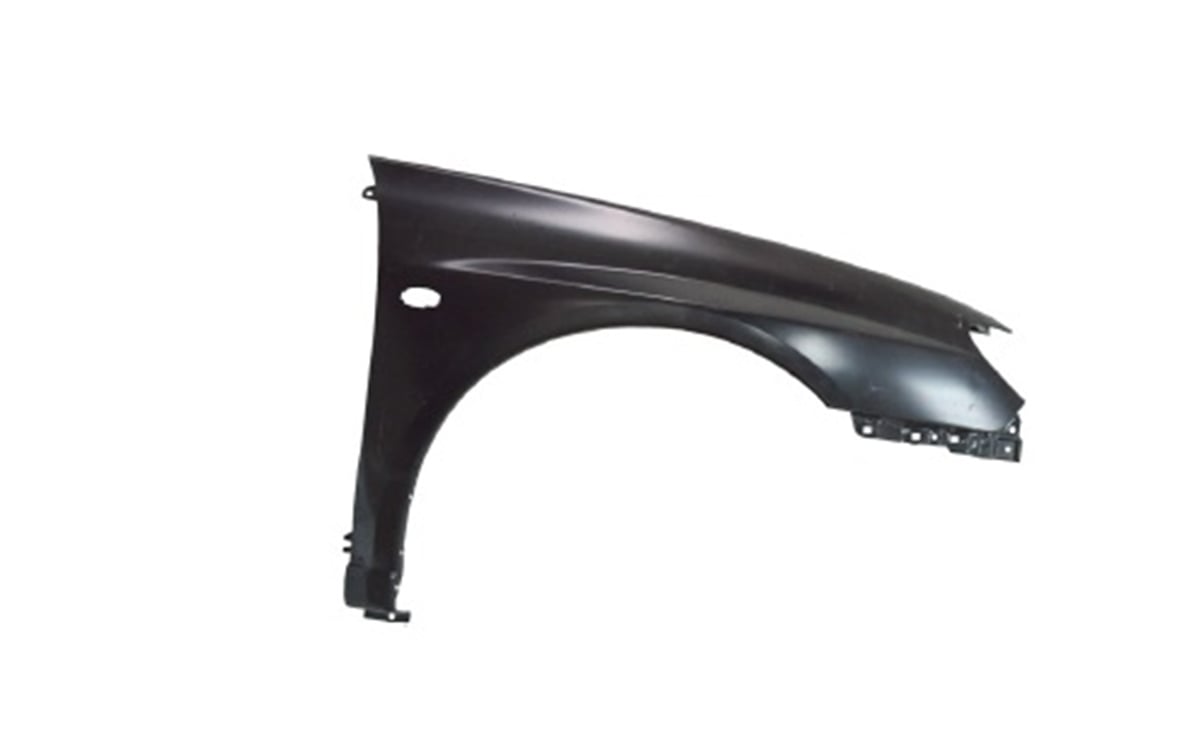 YEDEK PARÇASUBARU IMPREZA ÖN ÇAMURLUK DELİKLİ SAĞ 06-07 ORJİNAL REF. NO: 57110FE220 UYUMLU SUB08IM001DEGASUB08IM001