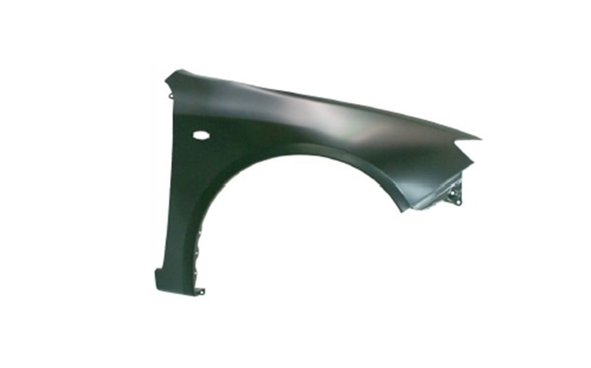 YEDEK PARÇASUBARU IMPREZA ÖN ÇAMURLUK DELİKLİ SAĞ 07- ORJİNAL REF. NO: 57120FG0209P UYUMLU SUB08IM005DEGASUB08IM005