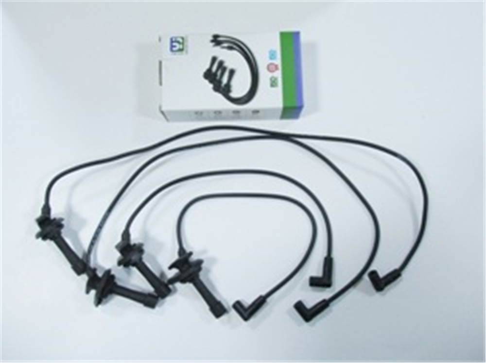 YEDEK PARÇASubaru Legacy- 95/99 Buji Kablosu Takım (Ej25D)2.5 Cc 22451Aa620MEYDAN051-4666A