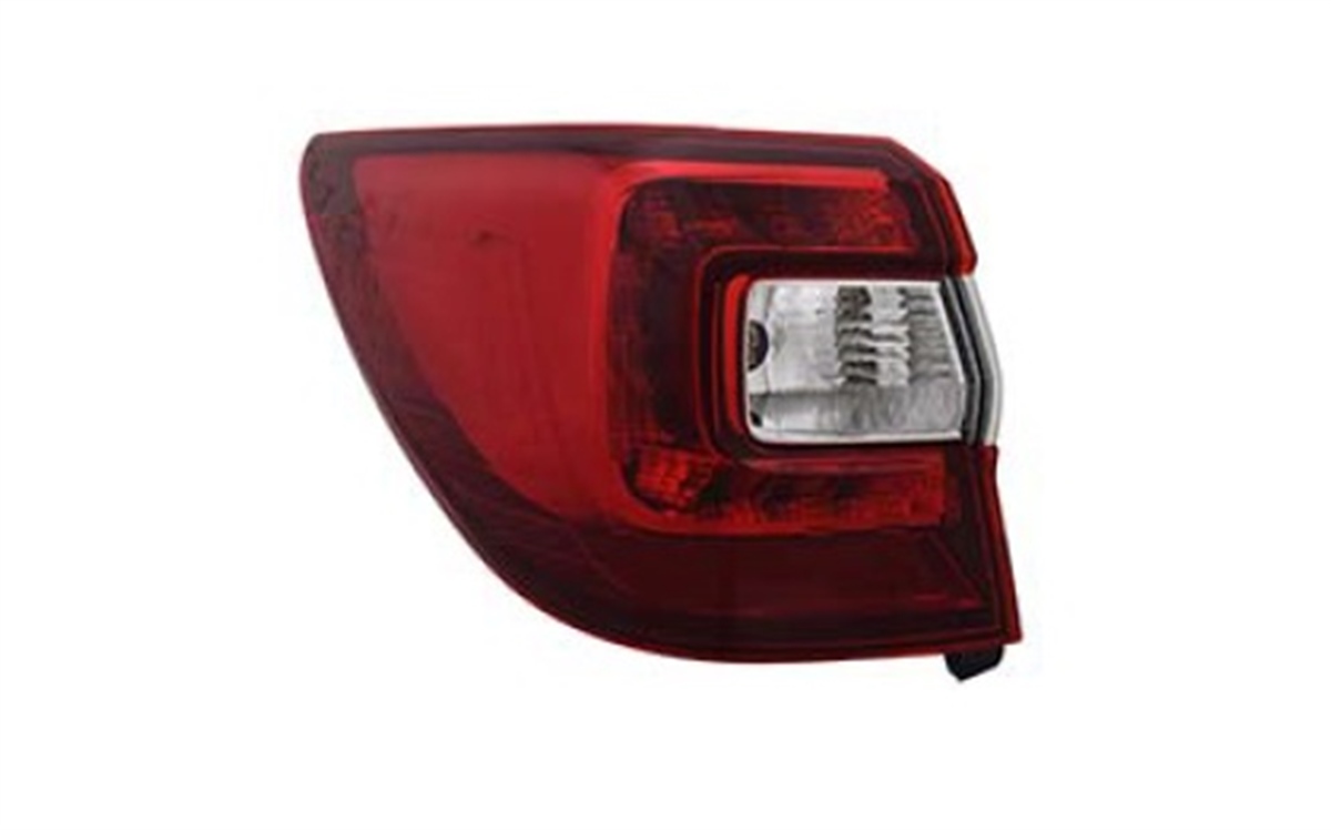 YEDEK PARÇASUBARU OUTBACK ARKA STOP LEDLİ SAĞ 17- ORJİNAL REF. NO: 84912AL050 UYUMLU SUB10OU007DEGASUB10OU007