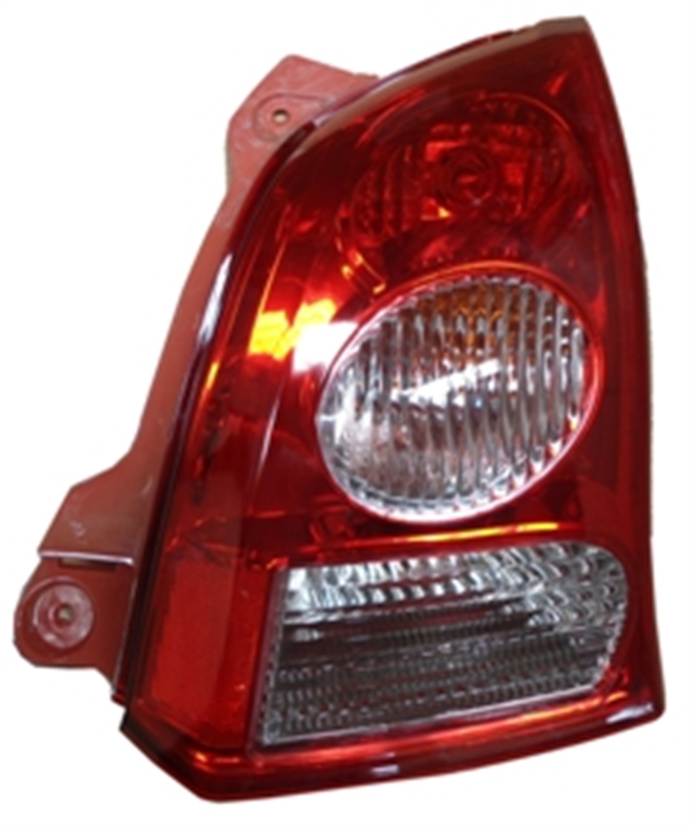 YEDEK PARÇASuzukı Alto- 10/12 Stop Lambası Sağ Kırmızı/Beyaz 35651-M68K00MEYDAN553-1501