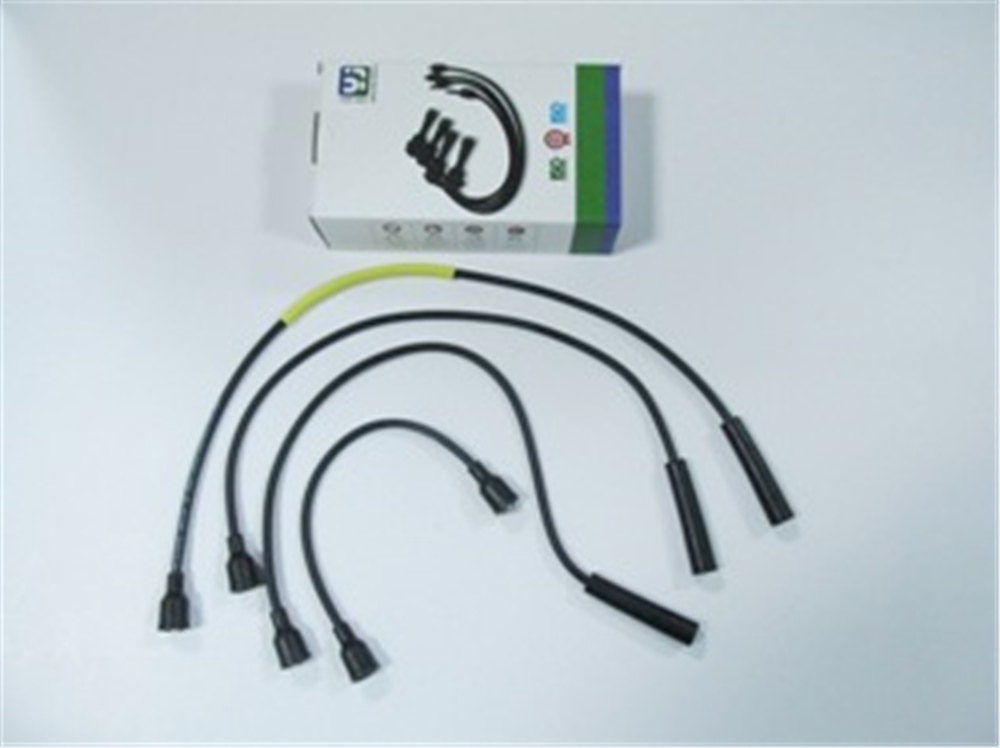 YEDEK PARÇASuzukı Alto- 88/94 Buji Kablosu Takım 0.8 Cc 33700-78470MEYDAN551-4666